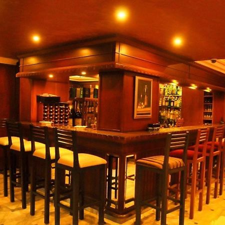 Legend Hotel Beirut Bagian luar foto