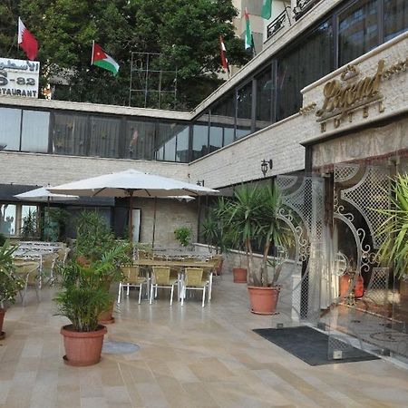 Legend Hotel Beirut Bagian luar foto