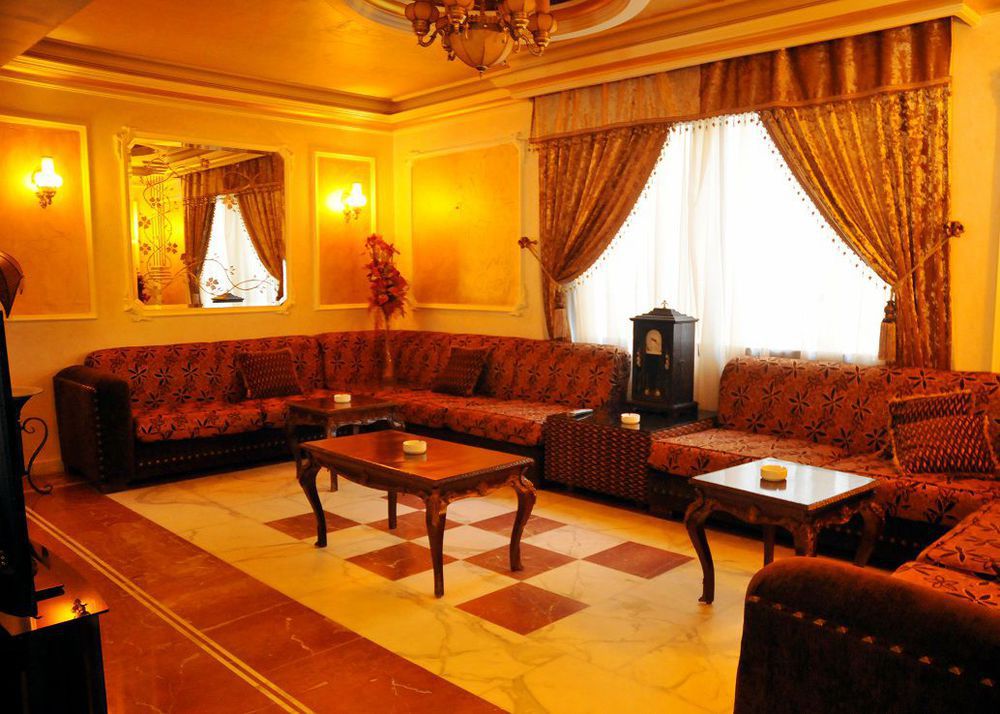 Legend Hotel Beirut Bagian luar foto