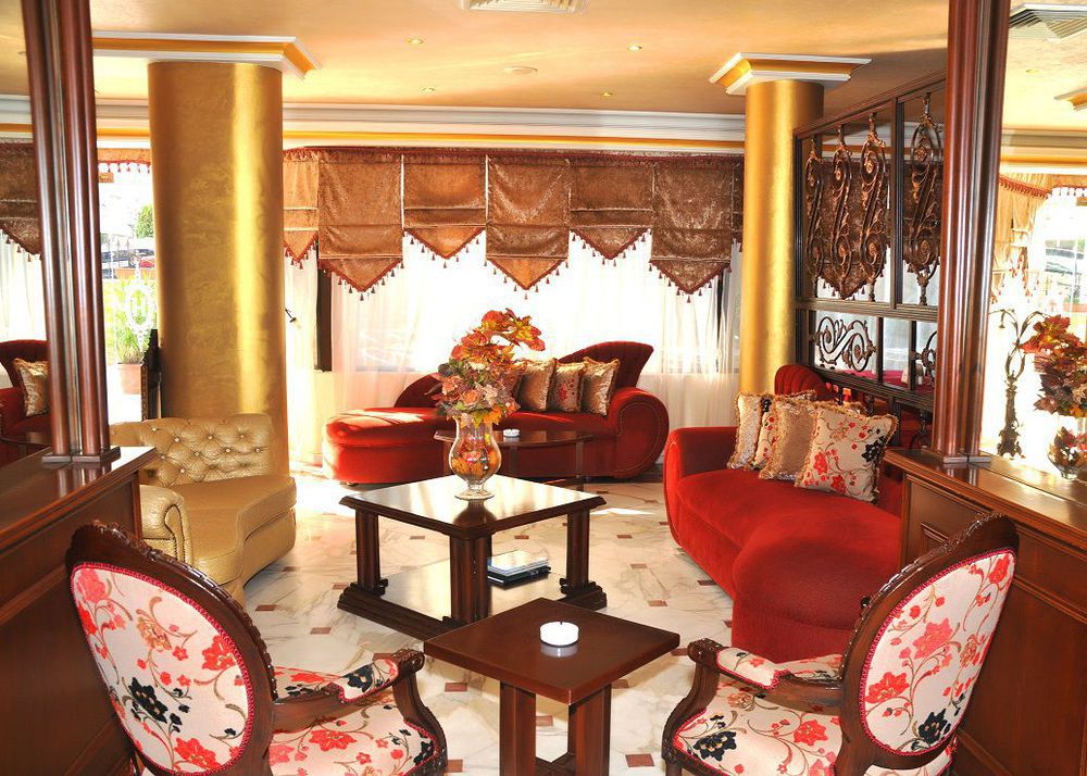 Legend Hotel Beirut Bagian luar foto