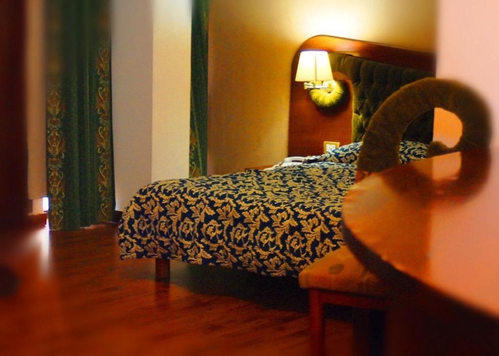 Legend Hotel Beirut Ruang foto