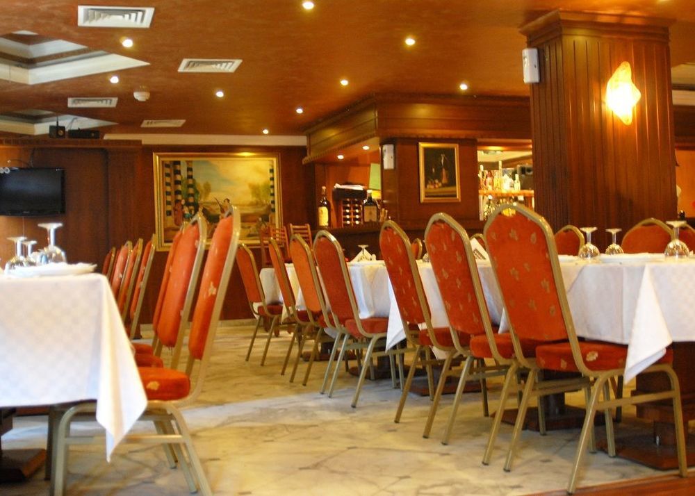 Legend Hotel Beirut Bagian luar foto