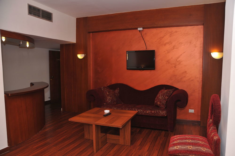 Legend Hotel Beirut Bagian luar foto