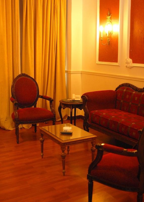 Legend Hotel Beirut Bagian luar foto